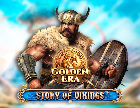 Story of Vikings - The Golden Era